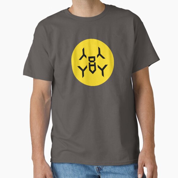 Item preview, SHOW YOUR SUPPORT - UKRAINES Wild Hornets! designed and sold by PlasticCrackAU.