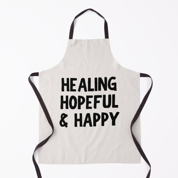 Item preview, Healing Hopeful & Happy designed and sold by SpeakLifeHQ.