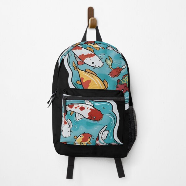 Item preview, Koi Fish Collection 2 designed and sold by Tit for Tat.