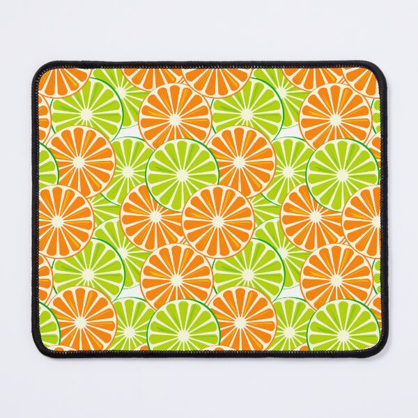 Item preview, More Lemons_Pattern designed and sold by TeraiNB.
