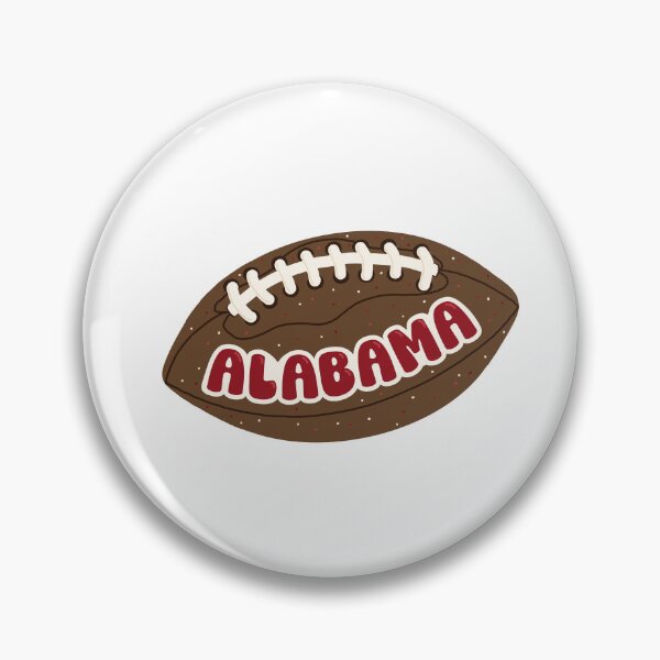 Item preview, Alabama Football designed and sold by shamrockizzy.