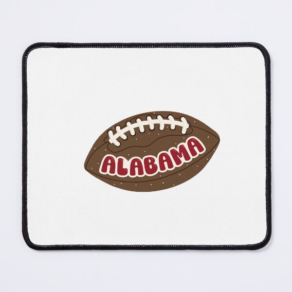 Item preview, Alabama Football designed and sold by shamrockizzy.