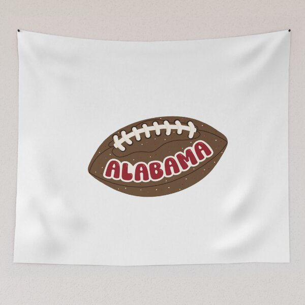Item preview, Alabama Football designed and sold by shamrockizzy.
