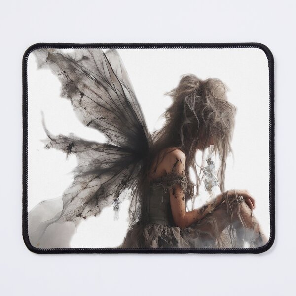 Item preview, Smudge Fairy designed and sold by Foxlindesigns.