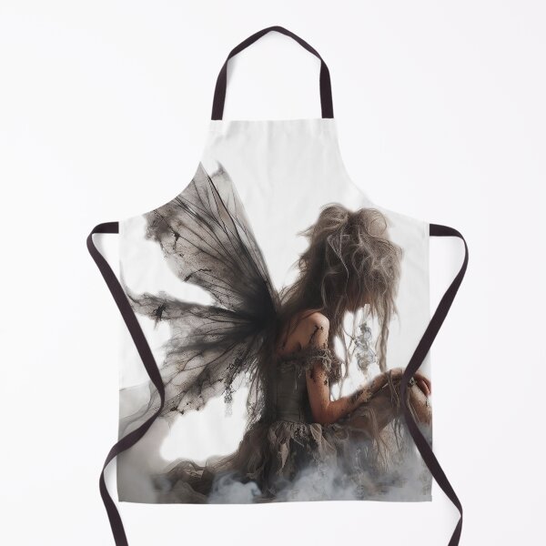 Item preview, Smudge Fairy designed and sold by Foxlindesigns.