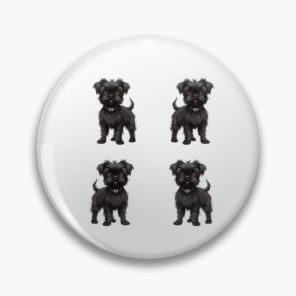 Item preview, Affenpinschers designed and sold by TheAnimalZ00.