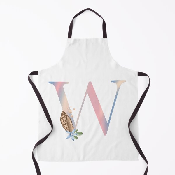 Item preview, Pink letter w designed and sold by pinkyfish1010.