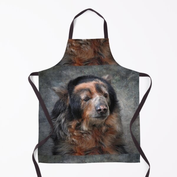 Item preview, Andean Bear designed and sold by Savannah Gibbs.