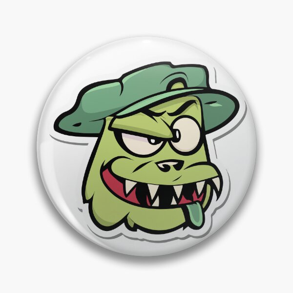 Item preview, Fierce Softball Mascot Bold Sports Icon designed and sold by NiftyWrx.
