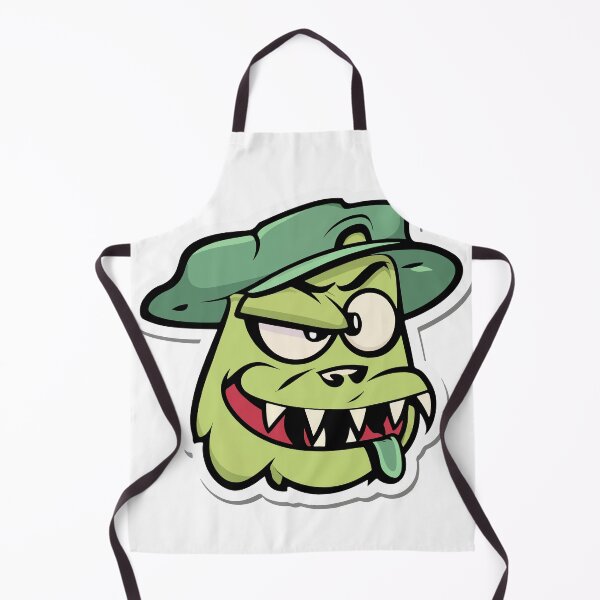Item preview, Fierce Softball Mascot Bold Sports Icon designed and sold by NiftyWrx.