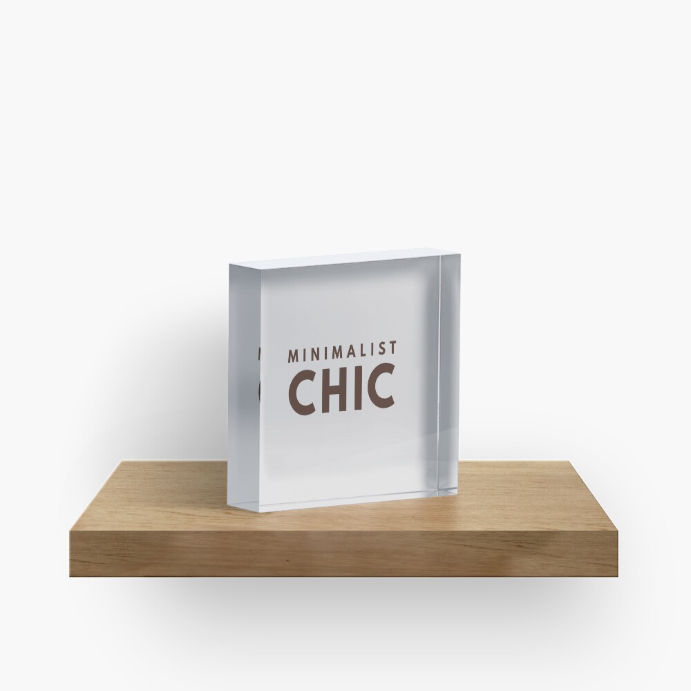Item preview, Acrylic Block designed and sold by newmariaph.