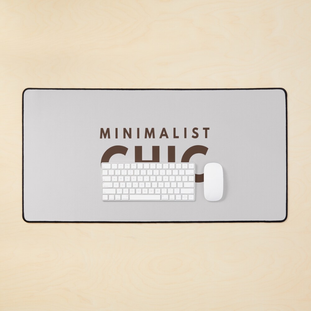 Item preview, Desk Mat designed and sold by newmariaph.