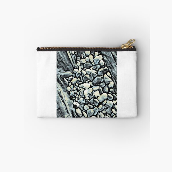 Item preview, Beach Stones Mystery Bay designed and sold by Brett Thompson.
