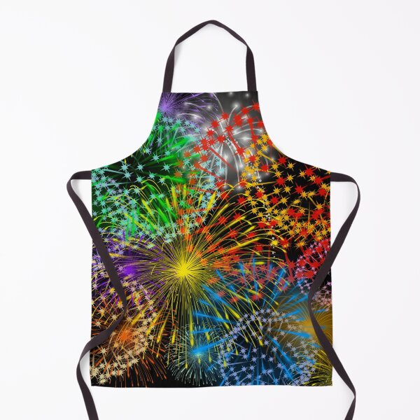 Item preview, Fireworks designed and sold by RedLeafPine.