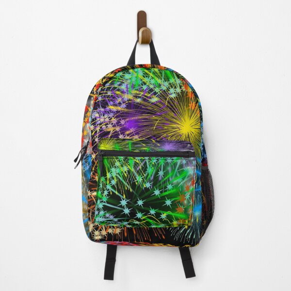 Item preview, Fireworks designed and sold by RedLeafPine.