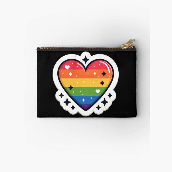 Item preview, Pride Heart designed and sold by PinUpPizzazz.
