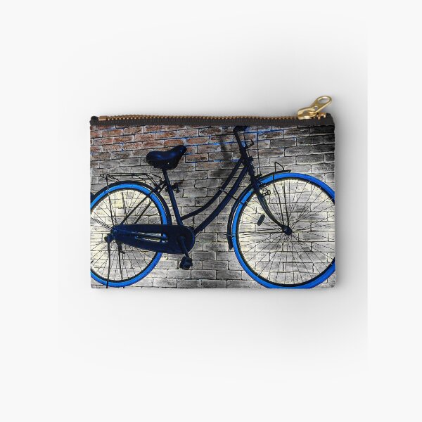 Item preview, Bicycle on the Wall designed and sold by TeraiNB.