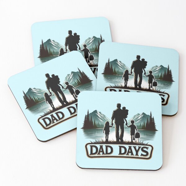 Item preview, Dad Days designed and sold by sparsonboutique.