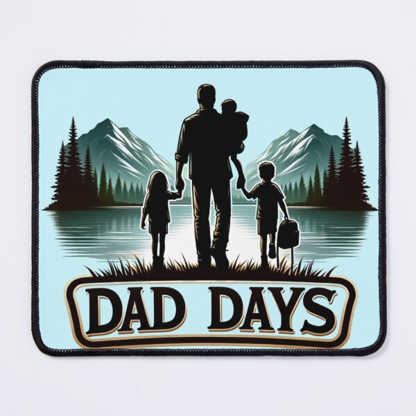 Item preview, Dad Days designed and sold by sparsonboutique.