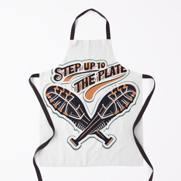 Item preview, Step Up to the Plate - Softball Cleats designed and sold by NiftyWrx.