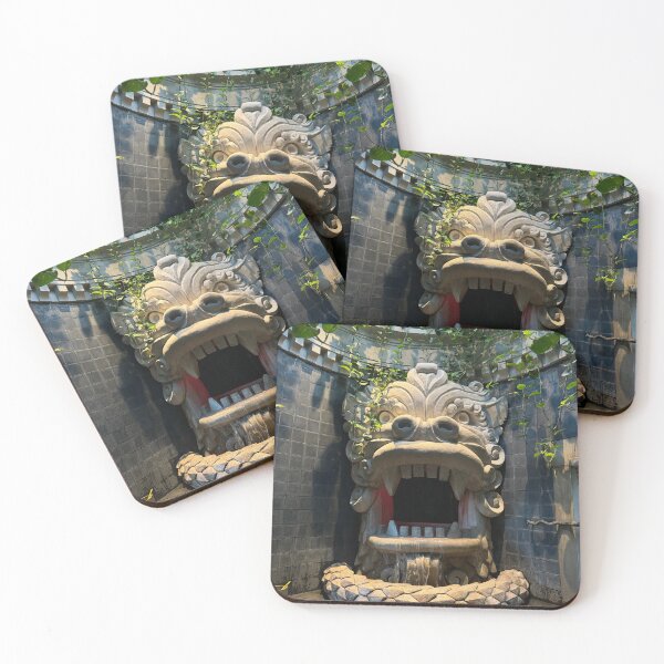 Item preview, Dragon of the Garden designed and sold by KvP423.