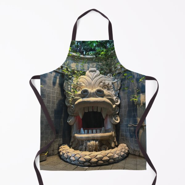 Item preview, Dragon of the Garden designed and sold by KvP423.
