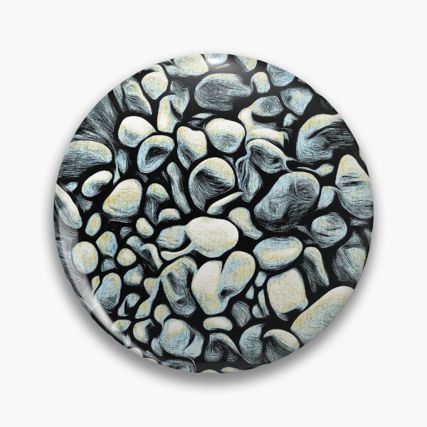 Item preview, Beach Stones Mystery Bay designed and sold by Brett Thompson.