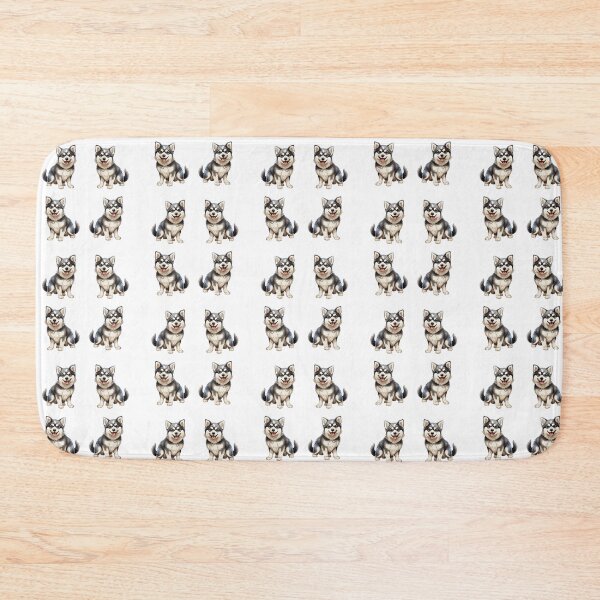 Item preview, Alaskan Klee Kai Puppies designed and sold by TheAnimalZ00.