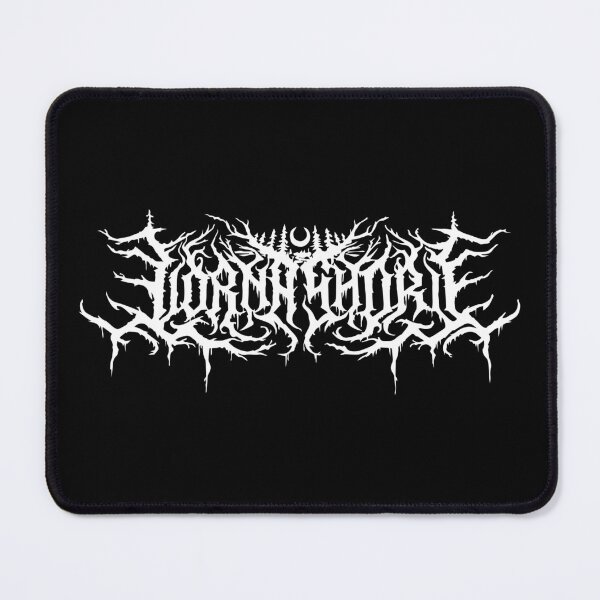 Item preview, Lorna Shore Band Fan-Made Designs designed and sold by SkullsAndShirts.