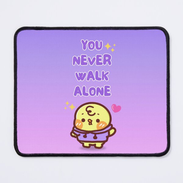 Item preview, You Never Walk Alone BTS designed and sold by shiminee.