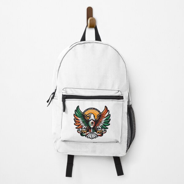 Item preview, Mexican Eagle designed and sold by Suukunna.