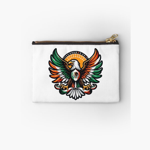 Item preview, Mexican Eagle designed and sold by Suukunna.