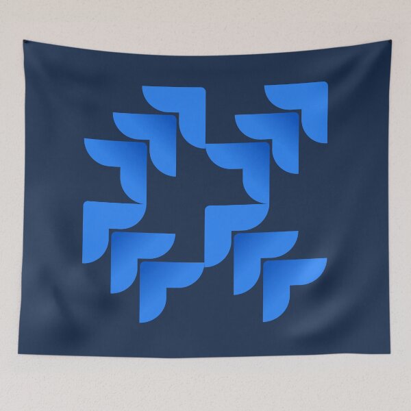 Item preview, Jira Pattern - For work designed and sold by Yankee Doodle Gandy.