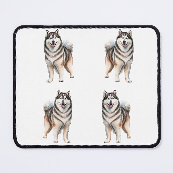 Item preview, Alaskan Malamute Dogs designed and sold by TheAnimalZ00.