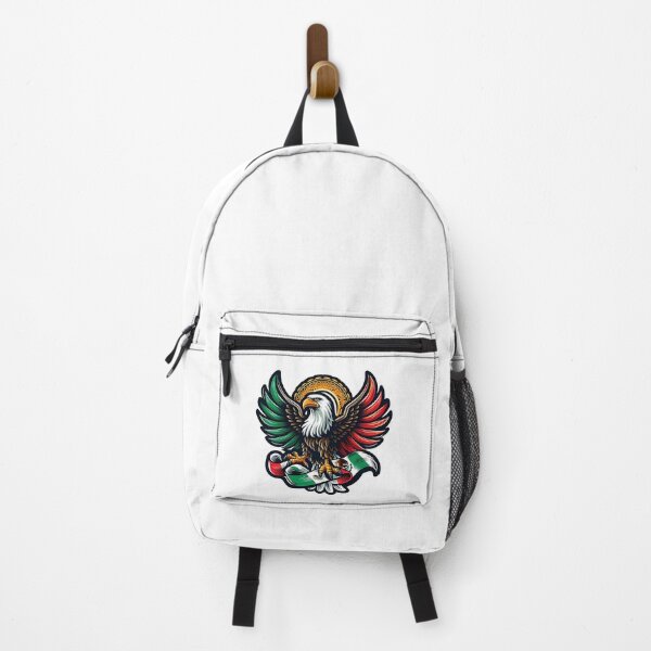 Item preview, Mexican Eagle designed and sold by Suukunna.