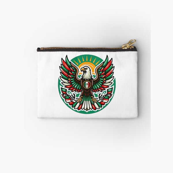 Item preview, Mexican Eagle designed and sold by Suukunna.