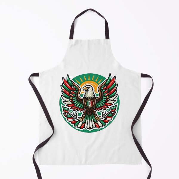Item preview, Mexican Eagle designed and sold by Suukunna.