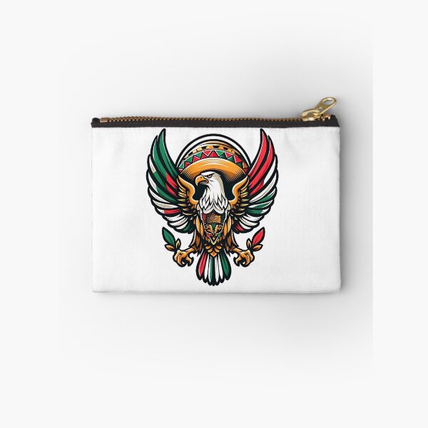 Item preview, Mexican Eagle designed and sold by Suukunna.