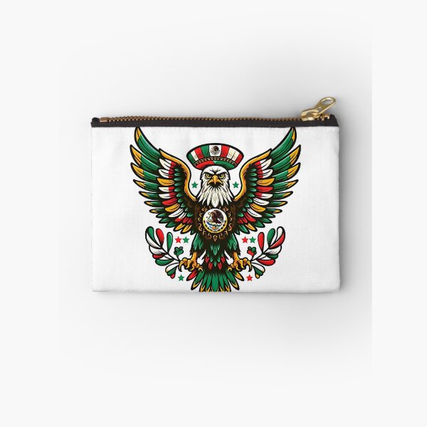 Item preview, Mexican Eagle designed and sold by Suukunna.