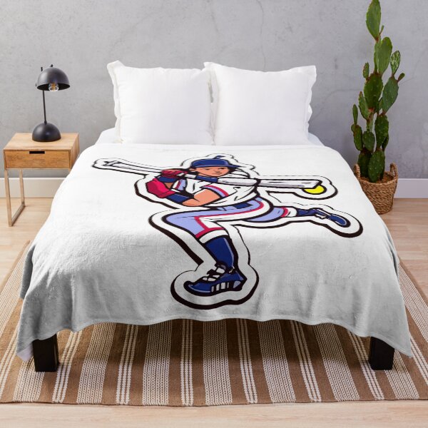 Item preview, Fierce Female Softball Player in Action designed and sold by NiftyWrx.