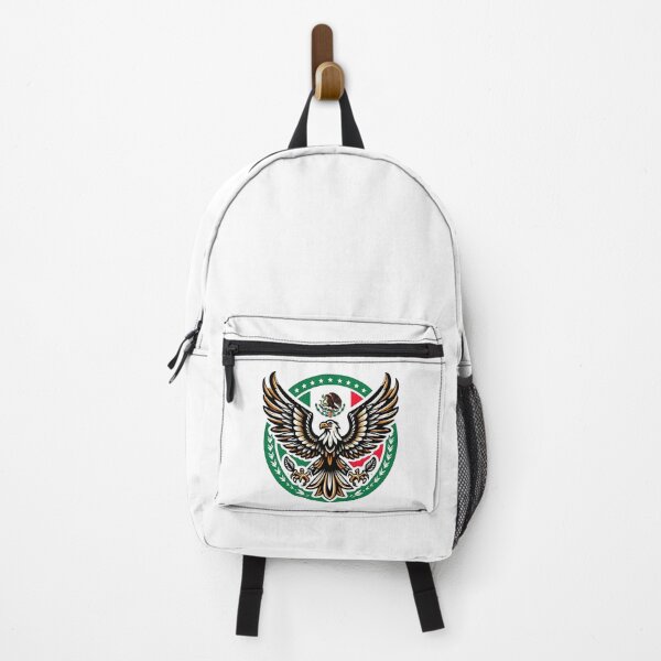 Item preview, Mexican Eagle designed and sold by Suukunna.