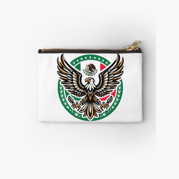 Item preview, Mexican Eagle designed and sold by Suukunna.