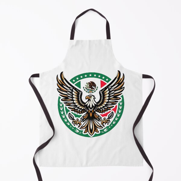 Item preview, Mexican Eagle designed and sold by Suukunna.