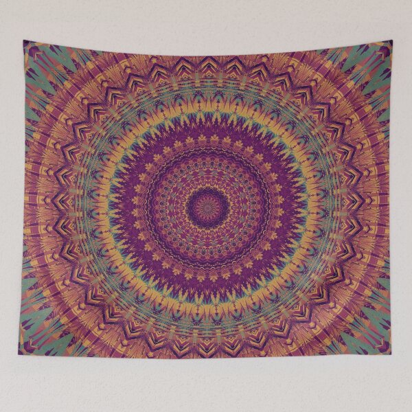Item preview, Mandala 19 designed and sold by Mandala Of Life.