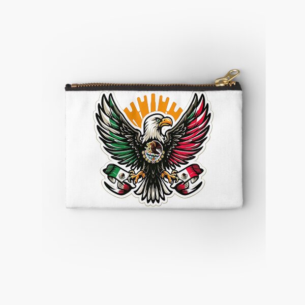 Item preview, Mexican Eagle designed and sold by Suukunna.