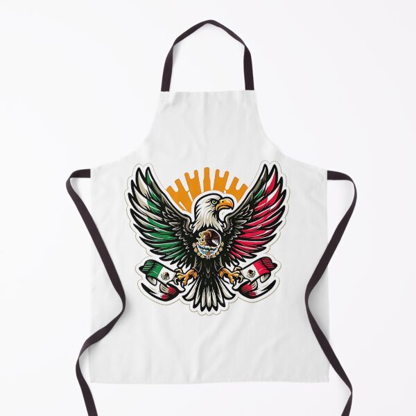 Item preview, Mexican Eagle designed and sold by Suukunna.