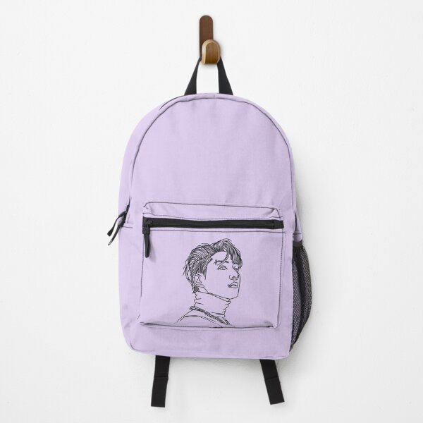 Item preview, BTS Bangtan Boys Jungkook JK designed and sold by cepluk.