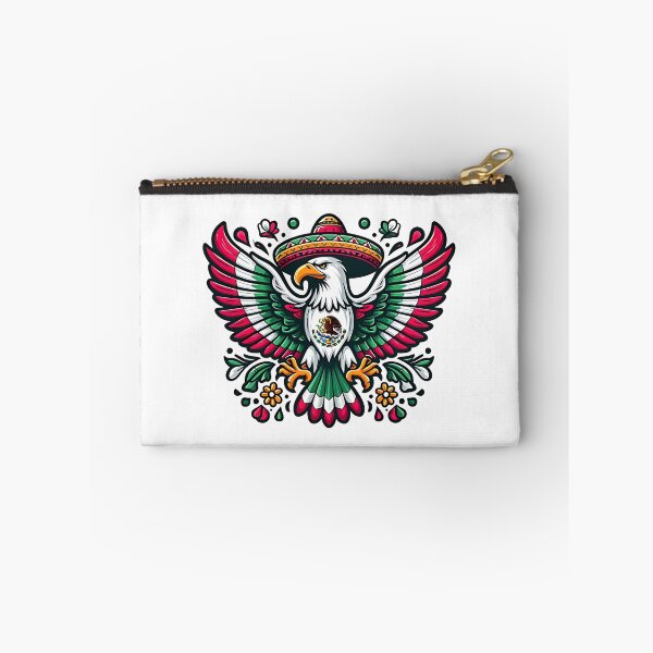 Item preview, Mexican Eagle designed and sold by Suukunna.