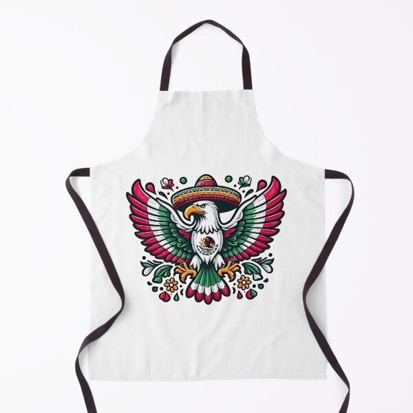Item preview, Mexican Eagle designed and sold by Suukunna.