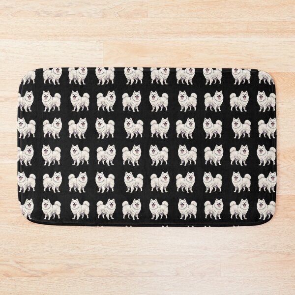Item preview, American Eskimo Dogs designed and sold by TheAnimalZ00.